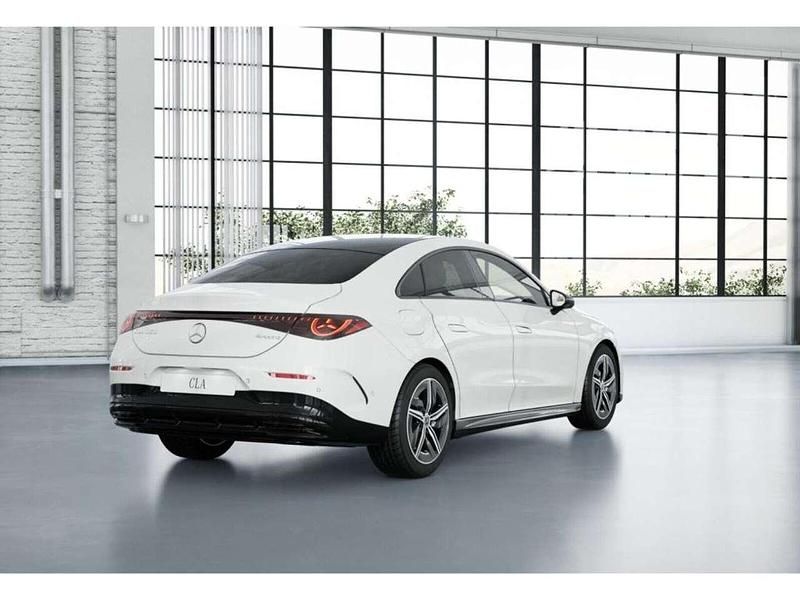 Gebraucht Mercedes 350 AMG 260 kW (354 PS) 2026 Unilack polarweiß Coupé