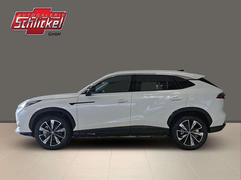 Gebraucht MG HS Luxury 224 PS (164 kW) 2026 Pearl white SUV