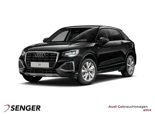 Gebraucht Audi Q2 Advanced 116 PS (85 kW) 2025 SUV