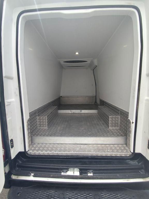 Weiß Gebraucht 2015 Iveco Daily Van / Kleinbus | 14.990 € (Teuer) - Bild 1/4