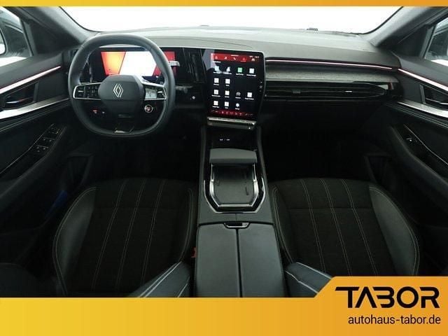 Gebraucht Renault Austral Techno 200 PS (147 kW) 2025 Weiß metallic SUV