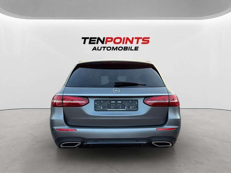 Usata Mercedes E450 AMG 367 CV (269 kW) 2022 Grigio Berlina