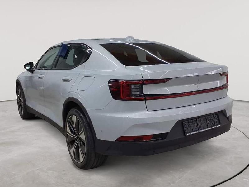 Gebraucht Polestar 2 Pilot-lite 300 kW (408 PS) 2023 Magnesium metallic Kleinwagen