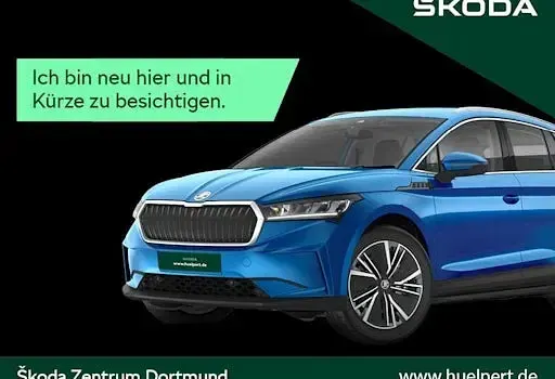Gebraucht Skoda Octavia Style 150 PS (110 kW) 2023 Candyweiss Kombi
