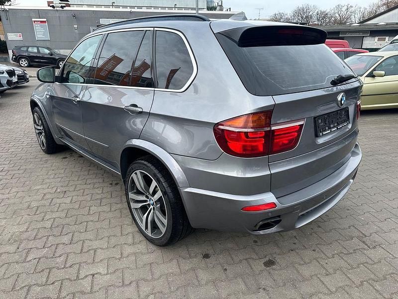 Gebraucht BMW X5 Performance 306 PS (225 kW) 2010 Grau SUV