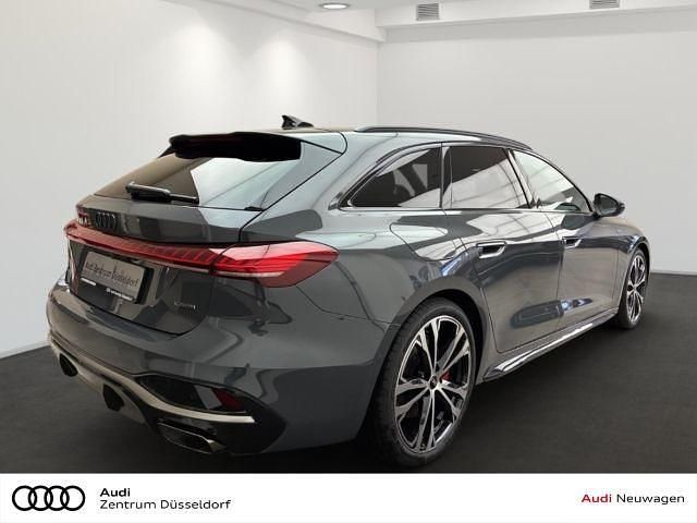 Nouă Audi A5 Edition .1 252 CP (185 kW) 2025 Gri Coupe