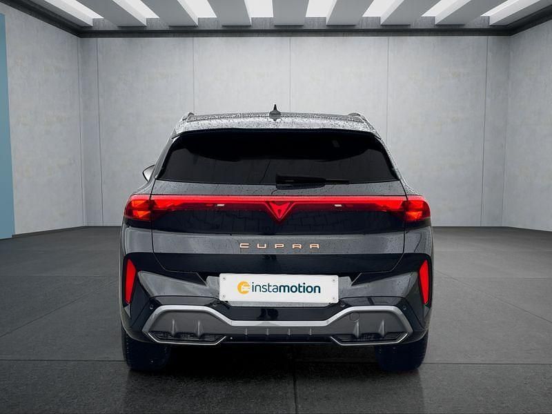 Gebraucht Cupra Terramar 150 PS (110 kW) 2026 SUV