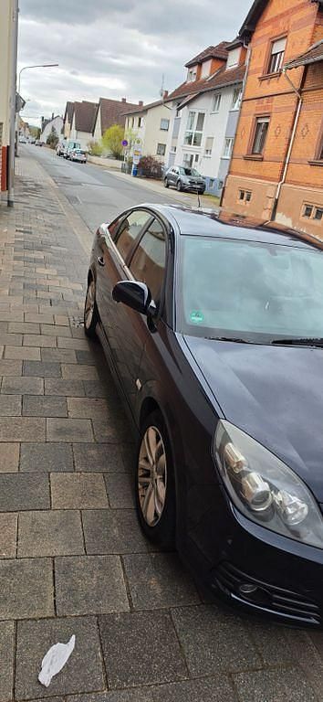 Gebraucht Opel Vectra GTS 230 PS (169 kW) 2006 Blau Limousine