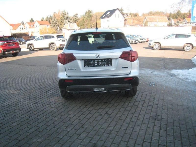 Neu Suzuki Vitara Comfort 101 PS (74 kW) 2025 Other SUV