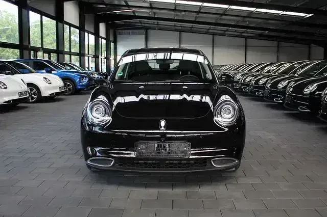 Gebraucht Ora 03 Pro+ 125 kW (171 PS) 2023 Schwarz Kleinwagen