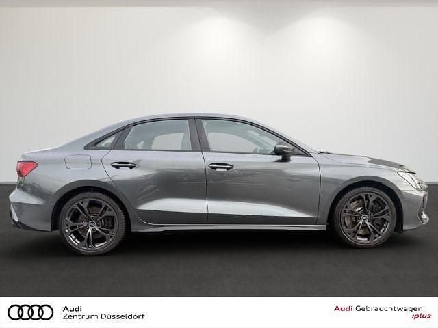 Gebraucht Audi S3 Ambiente 333 PS (244 kW) 2024 Grau Limousine