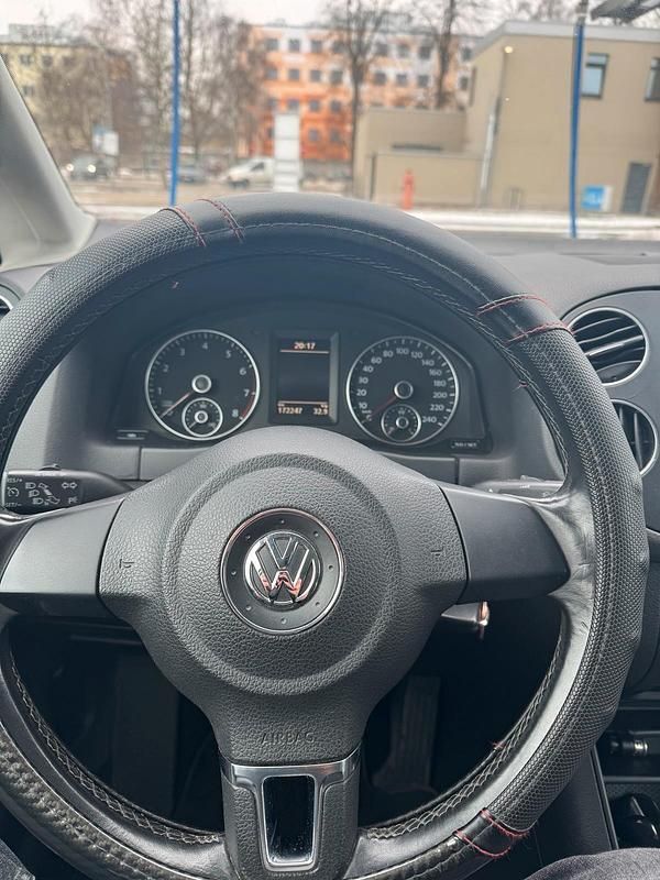 Gebraucht VW Golf VI 160 PS (117 kW) 2011 Weiß Kleinwagen