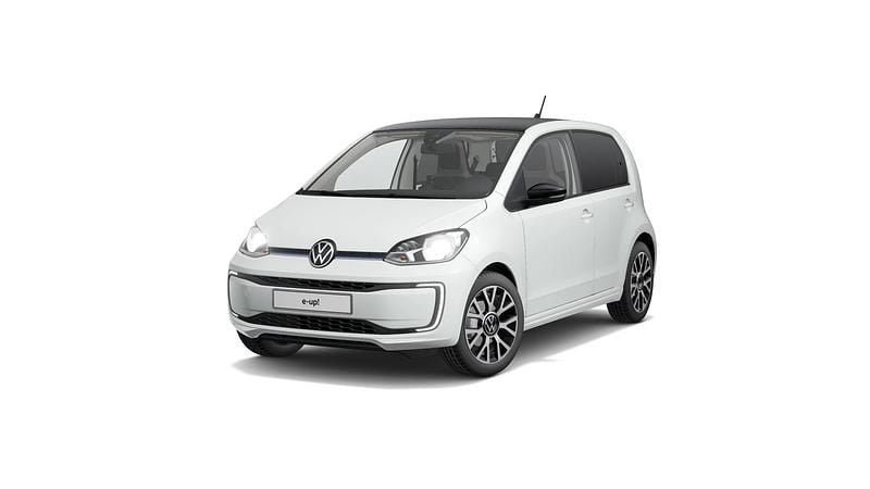 Gebraucht VW e-up! 61 kW (83 PS) 2022 Kleinwagen