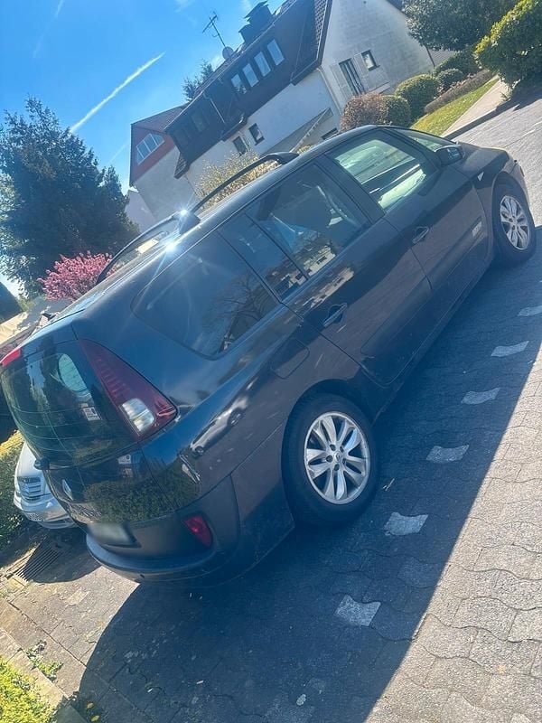 Occasion Renault Espace 173 ch (127 kW) 2006 Noir Monospace