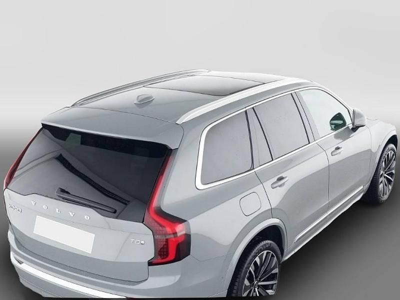 Brugt Volvo XC90 Plus 455 HK (334 kW) 2025 Grå SUV