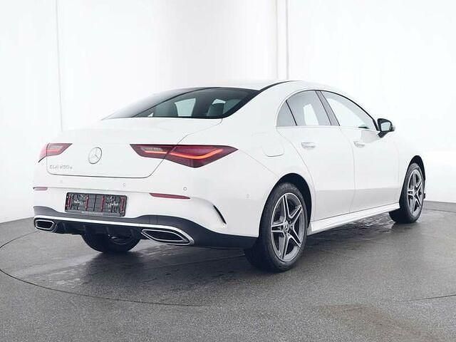Gebraucht Mercedes CLA250e AMG 163 PS (119 kW) 2023 Othercolor Coupé