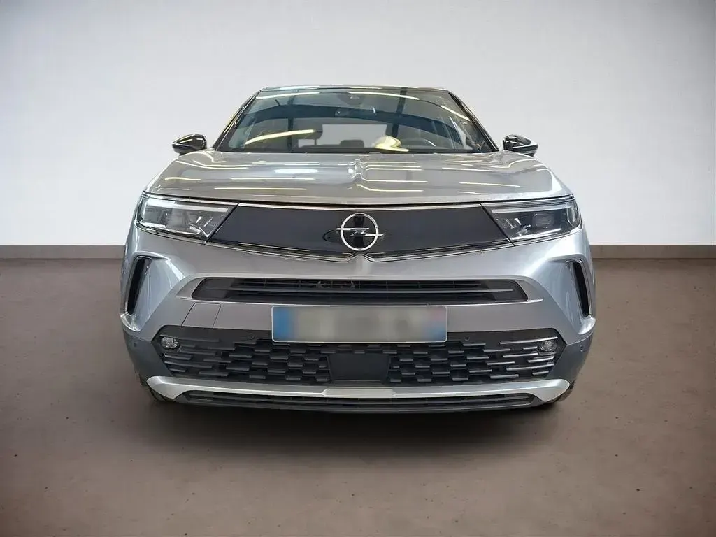 Używany Opel Mokka-e Ultimate 100 kW (136 KM) 2023 Szary SUV