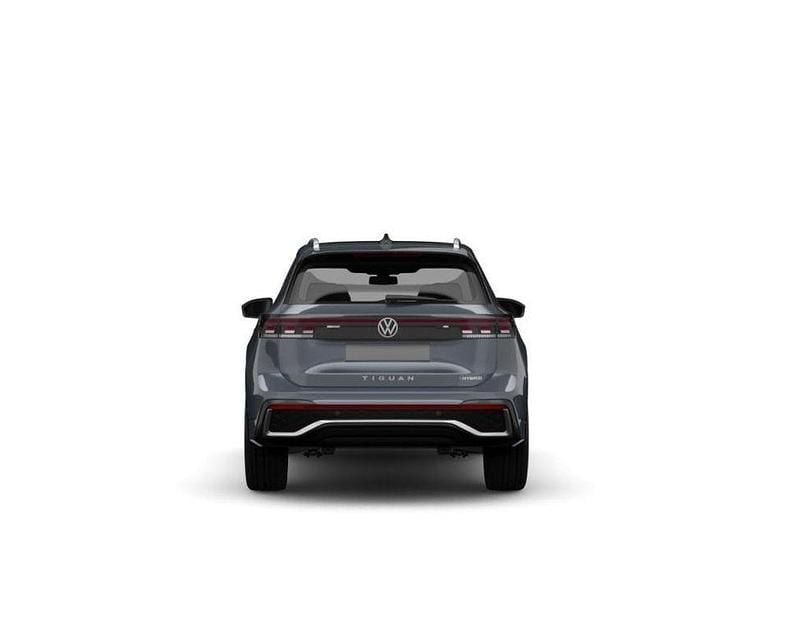 Neu VW Tiguan Style 193 PS (141 kW) 2026 Delphingraumet. SUV
