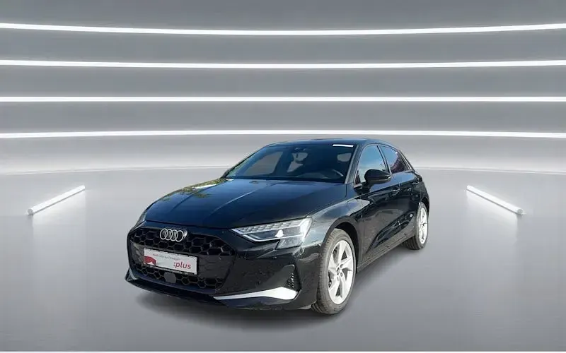 Gebraucht Audi A3 Advanced 204 PS (150 kW) 2025 Limousine