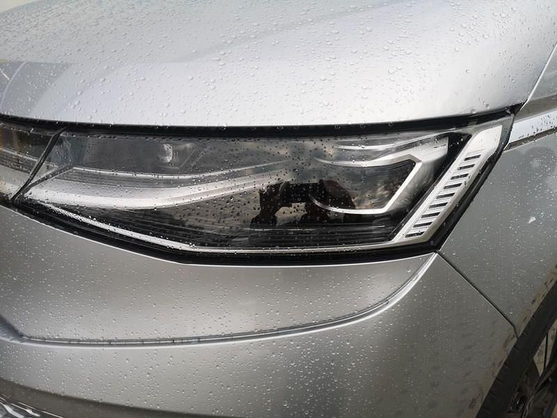 Gebraucht VW Multivan Style 204 PS (150 kW) 2025 Metallic Van