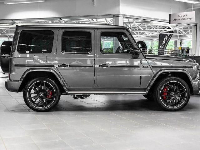Gebraucht 2019 Mercedes G63 AMG AMG SUV | 178.950 € - Bild 1/4
