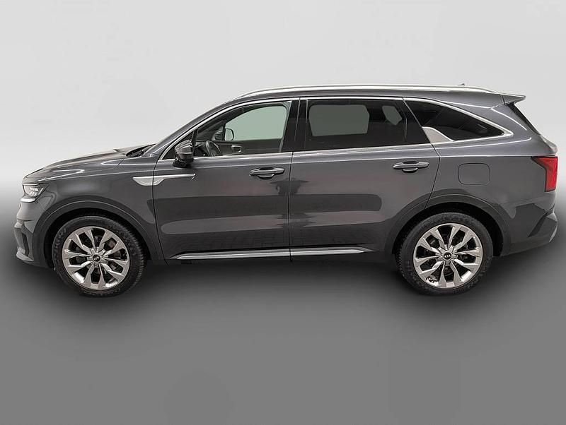 Gebraucht Kia Sorento Platinum 201 PS (147 kW) 2020 Grau SUV