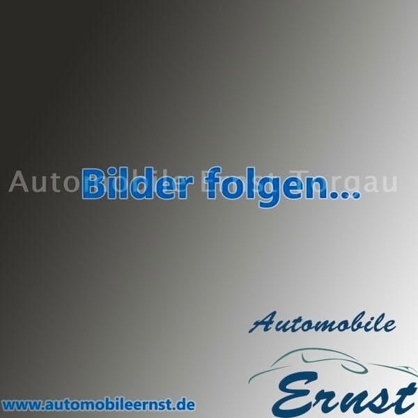 Gebraucht Audi A1 Attraction 122 PS (89 kW) 2011 Violet Kleinwagen