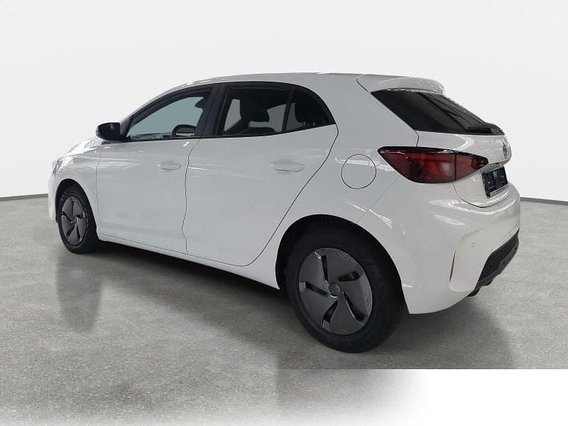 Neu MG MG3 116 PS (85 kW) 2025 Kleinwagen