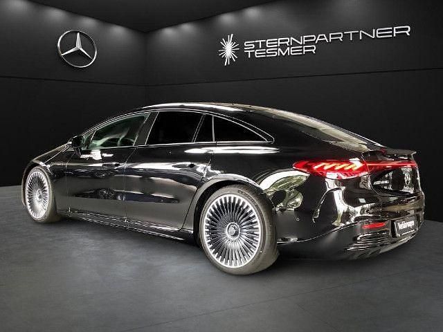Gebraucht 2022 Mercedes EQS 53 AMG AMG Limousine | 165.490 € - Bild 1/4