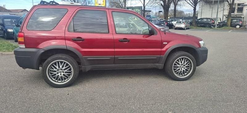 Gebraucht Ford Maverick 150 PS (110 kW) 2026 Rot Pickup