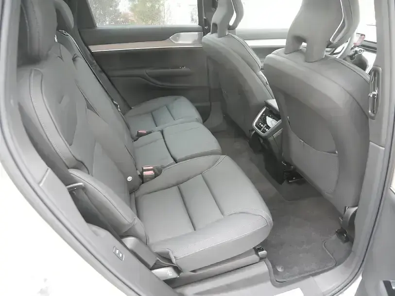 Usata Volvo EX90 2025 Beige SUV