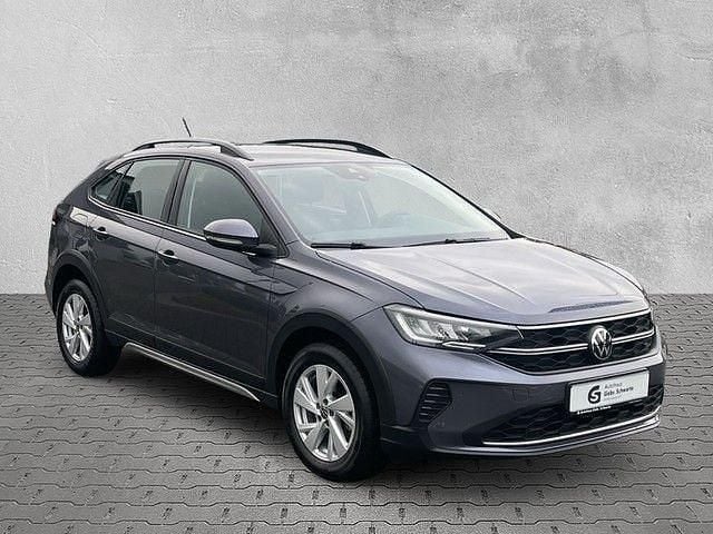 Gebraucht VW Taigo Life 110 PS (80 kW) 2022 Grau SUV