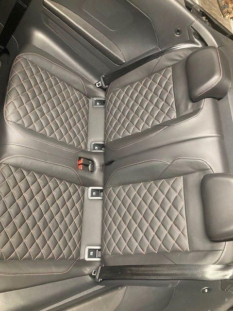 Gebraucht VW T-Roc Cabriolet Karmann 150 PS (110 kW) 2025 Grau Cabrio