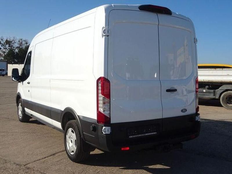 Gebraucht Ford Transit Trend 2025 Andere