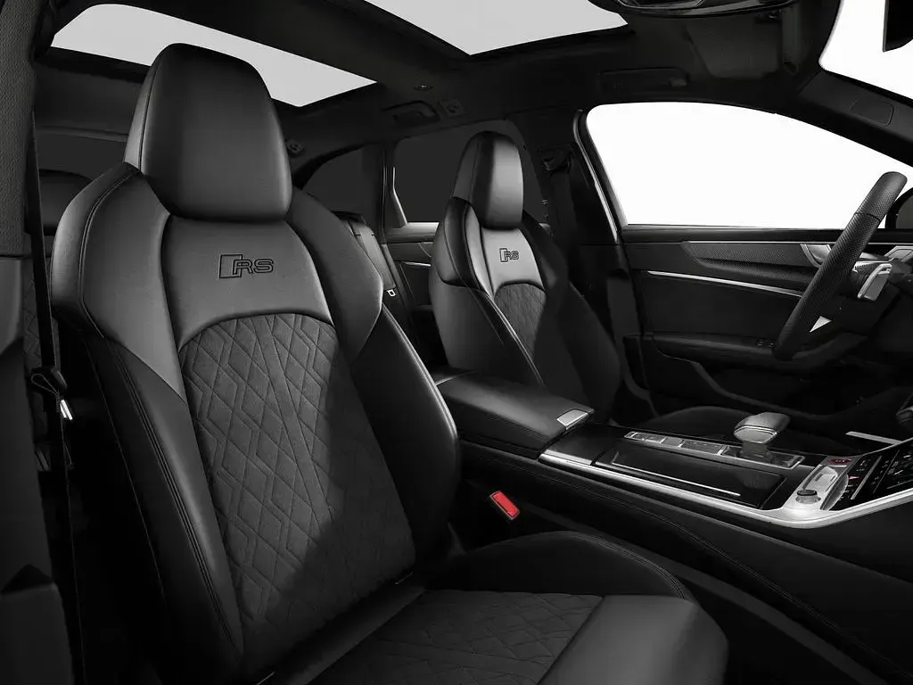 Gebraucht Audi RS6 Performance 630 PS (463 kW) 2025 Schwarz Kombi