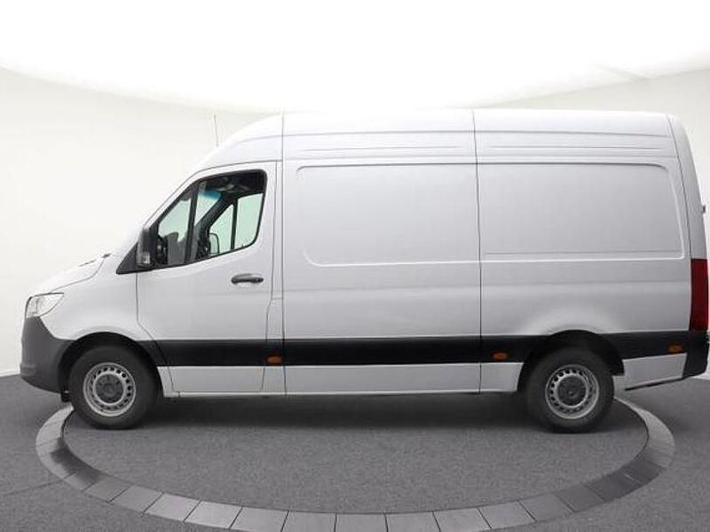 Gebraucht Mercedes Sprinter 2024 Andere Van