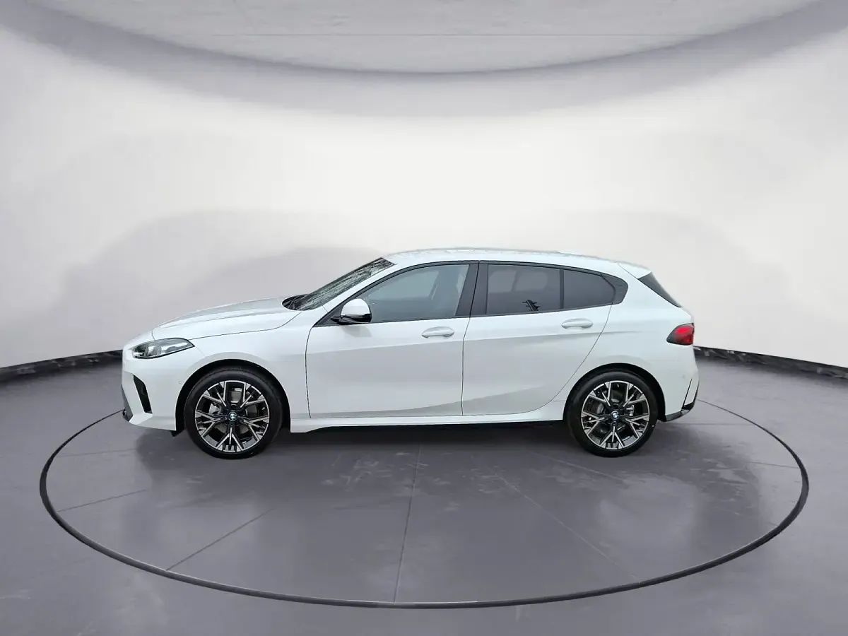 Używany BMW 120 M Sport 163 KM (119 kW) 2026 Hatchback