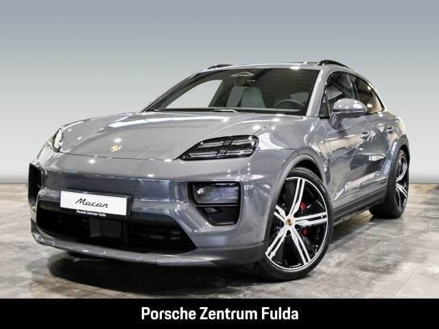 Gebraucht Porsche Macan 380 kW (517 PS) 2022 Othercolor SUV