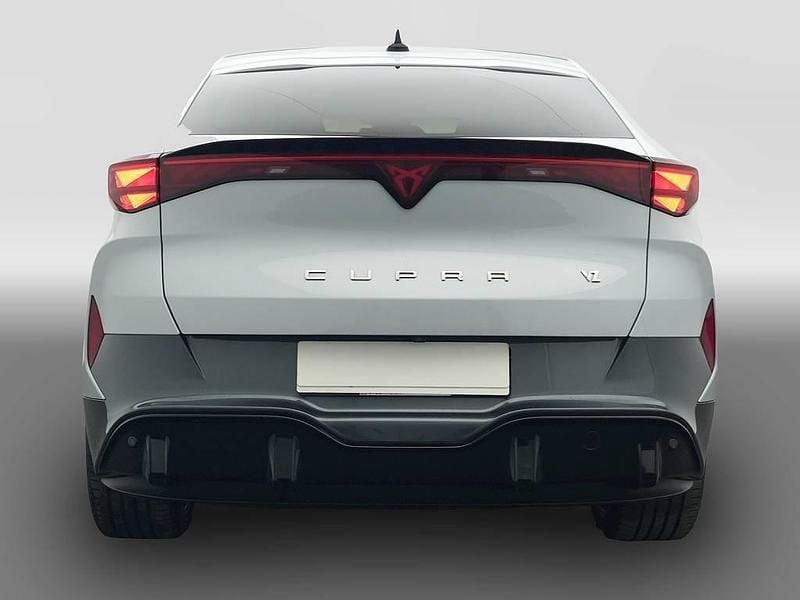Usata Cupra Tavascan VZ 250 kW (340 CV) 2025 Nicht eindeutig SUV