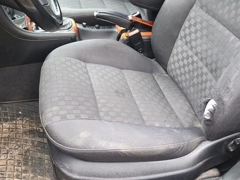 Gebraucht Audi A6 131 PS (96 kW) 2003 Limousine