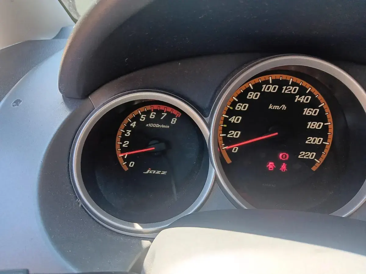 Gebraucht Honda Jazz 83 PS (61 kW) 2006 Kleinwagen
