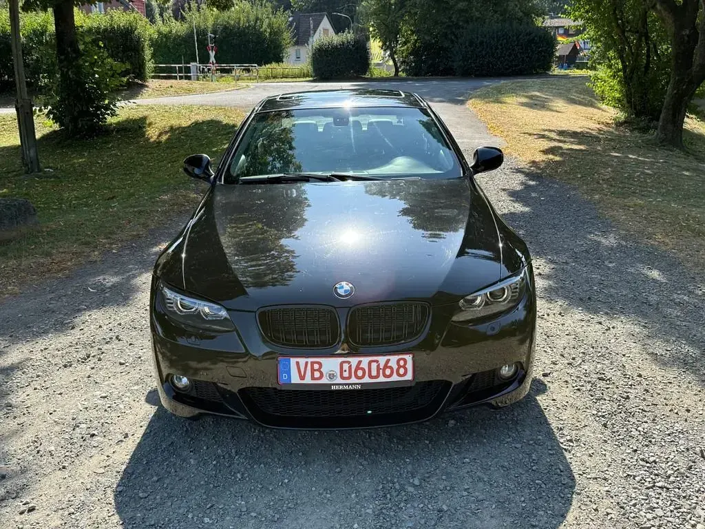 Gebraucht BMW 328 272 PS (200 kW) 2010 Other Coupé
