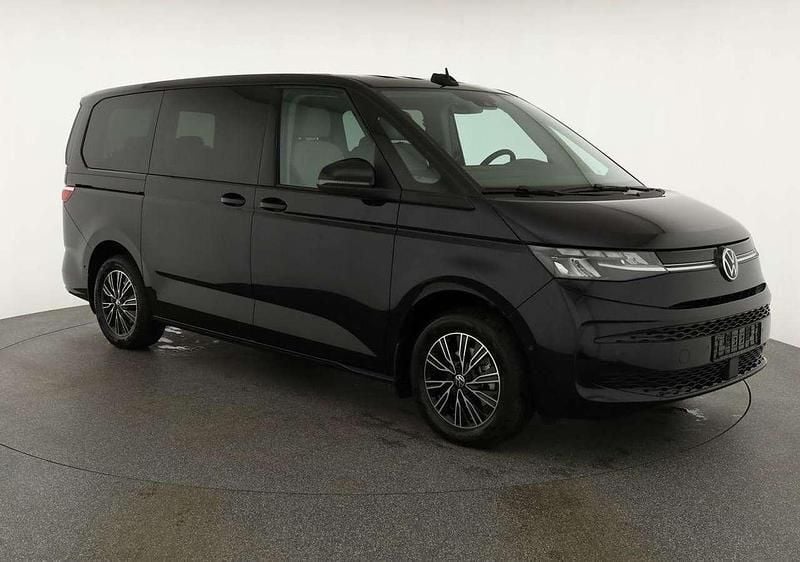 Deep black perleffekt Neu 2025 VW T7 Life Van | 58.595 € (Fairer Preis) - Bild 1/4