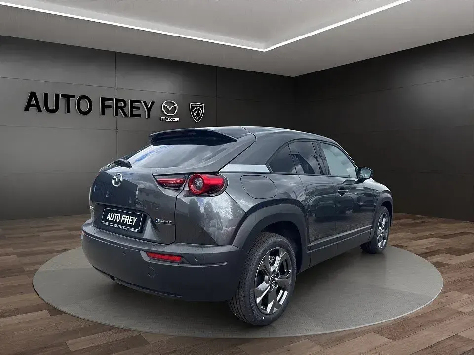 Gebraucht Mazda MX30 Ad'Vantage 106 kW (145 PS) 2023 SUV