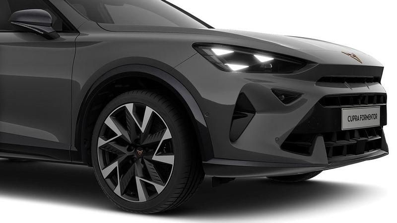 Neu Cupra Formentor VZ2 333 PS (244 kW) 2026 Grau SUV
