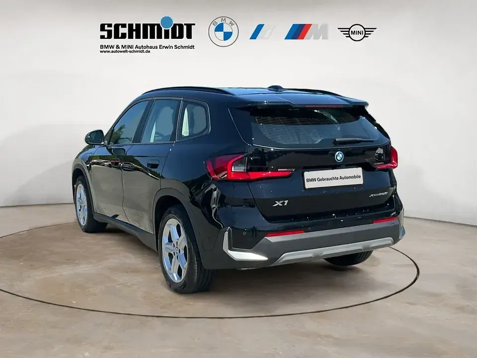 Gebraucht BMW X1 Shadowline 245 PS (180 kW) 2023 Schwarz uni SUV