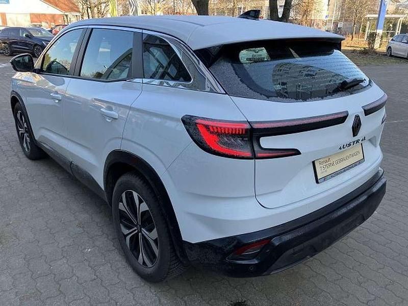Usata Renault Austral Evolution 158 CV (116 kW) 2024 Bianco SUV