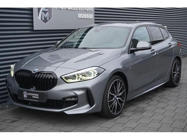 Gebraucht BMW 120 M Sport 178 PS (130 kW) 2022 Kleinwagen