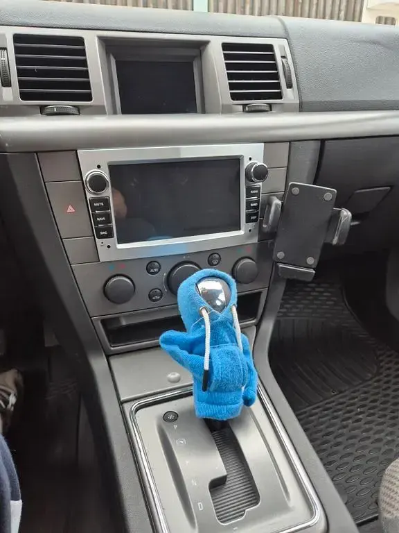Gebraucht Opel Vectra 150 PS (110 kW) 2005 Silber Limousine