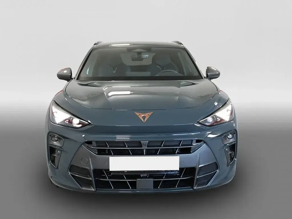 Nouă Cupra Terramar 150 CP (110 kW) 2026 Albastru SUV